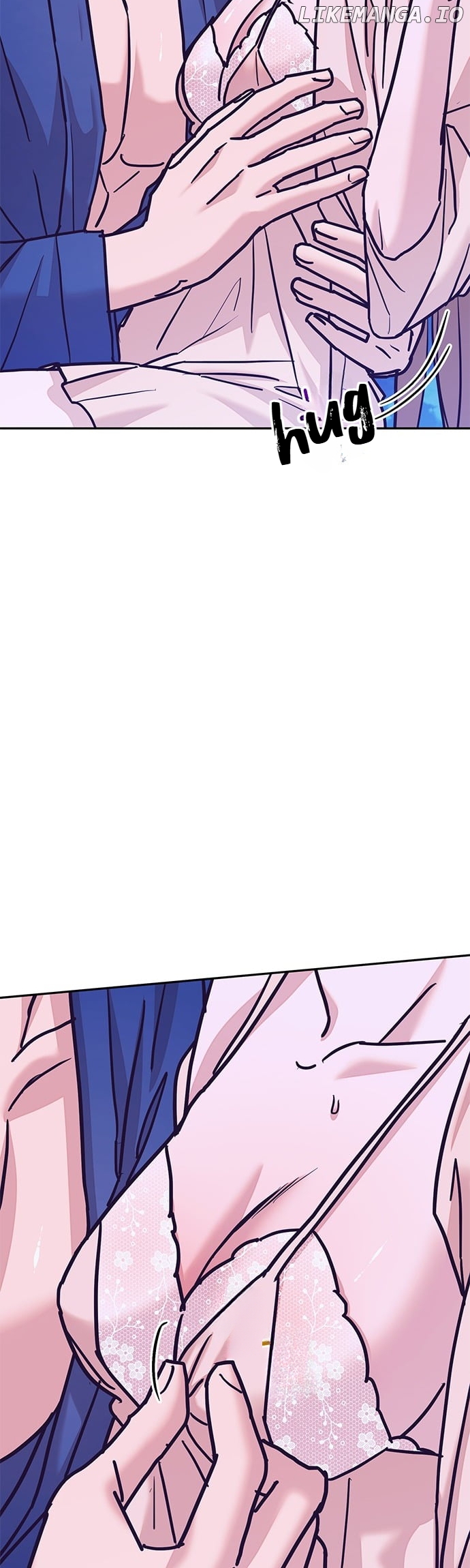 Marriage After a Close Call Chapter 15 - page 44